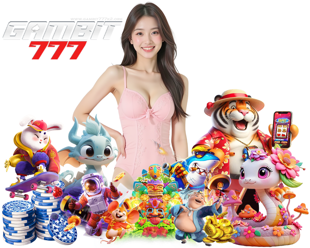 GAMBIT777 เข้าสู่ระบบ
